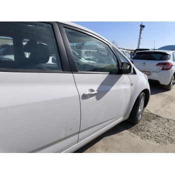 Recambio de puerta delantera derecha para hyundai ix20 (jc) 1.4 crdi referencia OEM IAM   