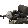 Recambio de cinturon seguridad delantero derecho para chevrolet cruze 2.0 diesel cat referencia OEM IAM 13297102  