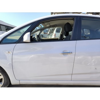 Recambio de puerta delantera izquierda para hyundai ix20 (jc) 1.4 crdi referencia OEM IAM   