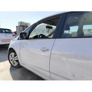 Recambio de puerta delantera izquierda para hyundai ix20 (jc) 1.4 crdi referencia OEM IAM   