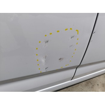 Recambio de puerta trasera derecha para hyundai ix20 (jc) 1.4 crdi referencia OEM IAM   