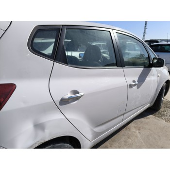 Recambio de puerta trasera derecha para hyundai ix20 (jc) 1.4 crdi referencia OEM IAM   