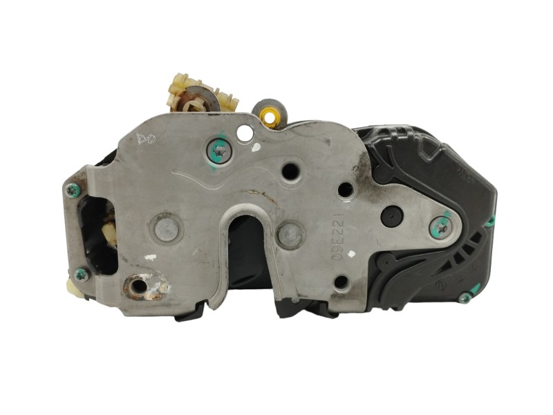 Recambio de cerradura puerta delantera izquierda para chevrolet cruze 2.0 diesel cat referencia OEM IAM 3023801 Recambio de cerradura puerta delantera izquierda para chevrolet cruze 2.0 diesel cat referencia OEM IAM 3023801