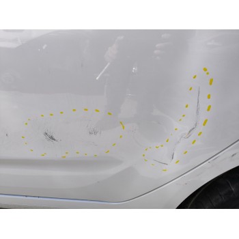 Recambio de puerta trasera izquierda para hyundai ix20 (jc) 1.4 crdi referencia OEM IAM   