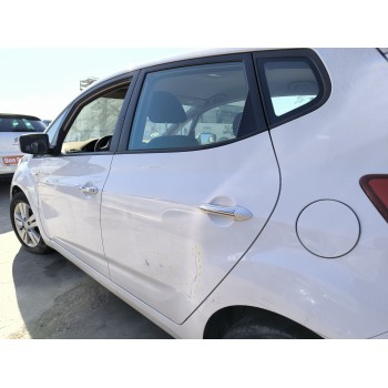 Recambio de puerta trasera izquierda para hyundai ix20 (jc) 1.4 crdi referencia OEM IAM   