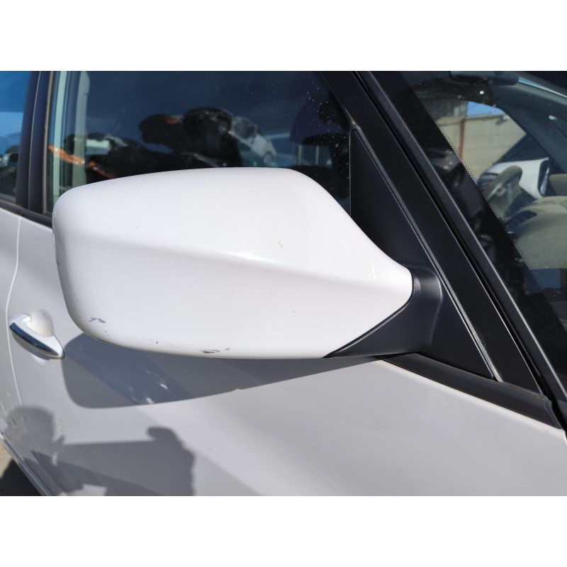 Recambio de retrovisor derecho para hyundai ix20 (jc) 1.4 crdi referencia OEM IAM   