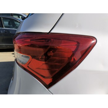 Recambio de piloto trasero derecho para hyundai ix20 (jc) 1.4 crdi referencia OEM IAM   