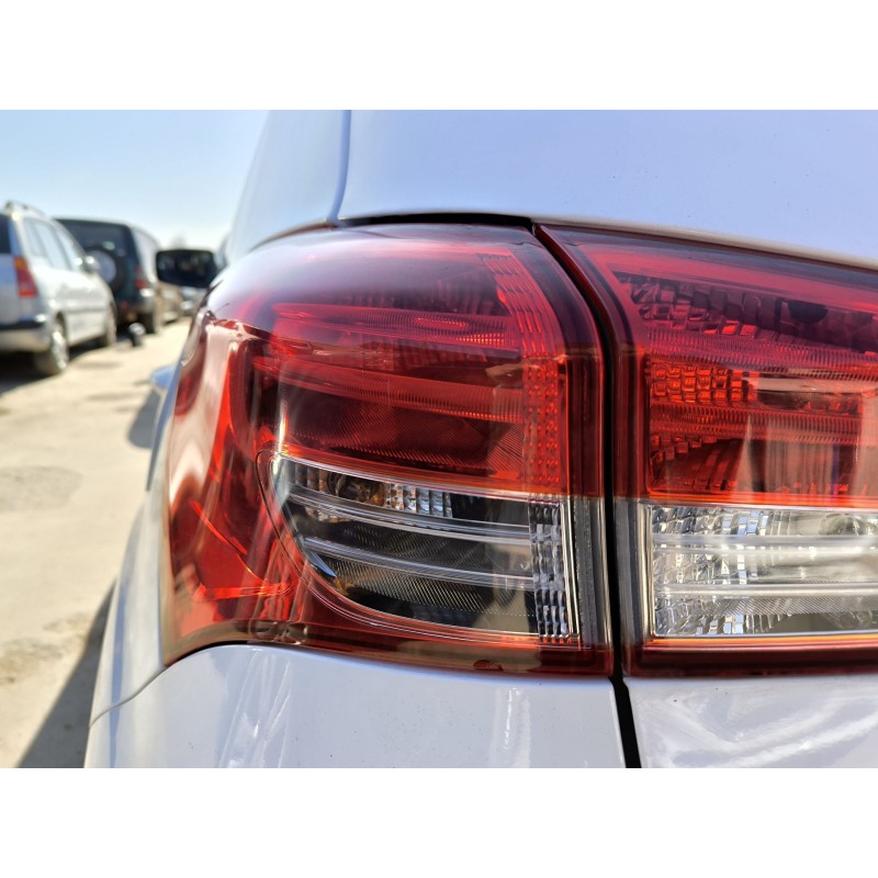 Recambio de piloto trasero izquierdo para hyundai ix20 (jc) 1.4 crdi referencia OEM IAM   