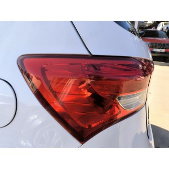 Recambio de piloto trasero izquierdo para hyundai ix20 (jc) 1.4 crdi referencia OEM IAM   