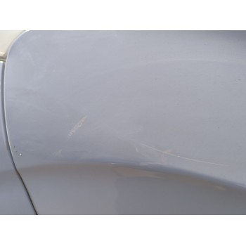 Recambio de aleta delantera izquierda para peugeot 208 i (ca_, cc_) 1.2 vti 82 referencia OEM IAM   