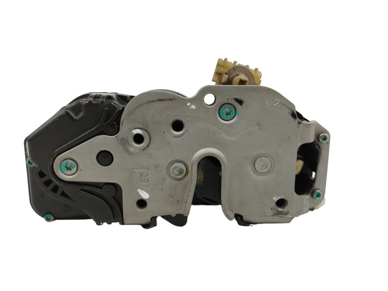 Recambio de cerradura puerta delantera derecha para chevrolet cruze 2.0 diesel cat referencia OEM IAM 3023754 Recambio de cerradura puerta delantera derecha para chevrolet cruze 2.0 diesel cat referencia OEM IAM 3023754