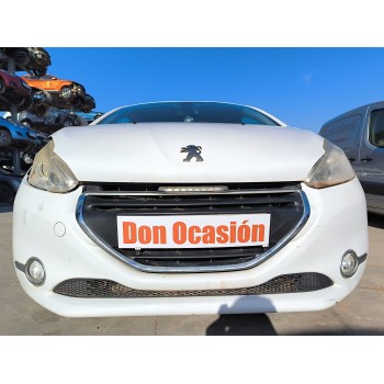 PARAGOLPES DELANTERO 1607397880 9672794380 