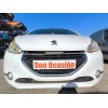 Recambio de paragolpes delantero para peugeot 208 i (ca_, cc_) 1.2 vti 82 referencia OEM IAM   