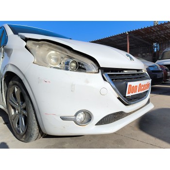 Recambio de paragolpes delantero para peugeot 208 i (ca_, cc_) 1.2 vti 82 referencia OEM IAM   