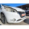 Recambio de paragolpes delantero para peugeot 208 i (ca_, cc_) 1.2 vti 82 referencia OEM IAM   