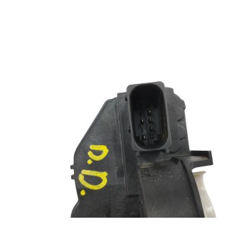 Recambio de cerradura puerta delantera derecha para chevrolet cruze 2.0 diesel cat referencia OEM IAM 3023754  
