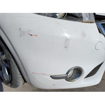 Recambio de paragolpes delantero para peugeot 208 i (ca_, cc_) 1.2 vti 82 referencia OEM IAM   