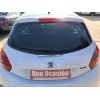 Recambio de porton trasero para peugeot 208 i (ca_, cc_) 1.2 vti 82 referencia OEM IAM   