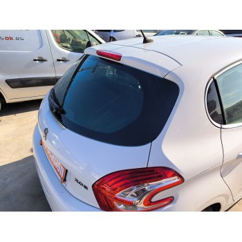 Recambio de porton trasero para peugeot 208 i (ca_, cc_) 1.2 vti 82 referencia OEM IAM   