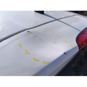 Recambio de porton trasero para peugeot 208 i (ca_, cc_) 1.2 vti 82 referencia OEM IAM   