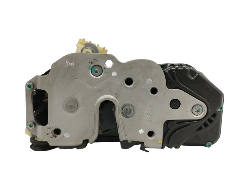 Recambio de cerradura puerta trasera izquierda para chevrolet cruze 2.0 diesel cat referencia OEM IAM 3023753  