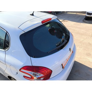 Recambio de porton trasero para peugeot 208 i (ca_, cc_) 1.2 vti 82 referencia OEM IAM   