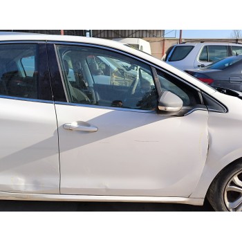 Recambio de puerta delantera derecha para peugeot 208 i (ca_, cc_) 1.2 vti 82 referencia OEM IAM   