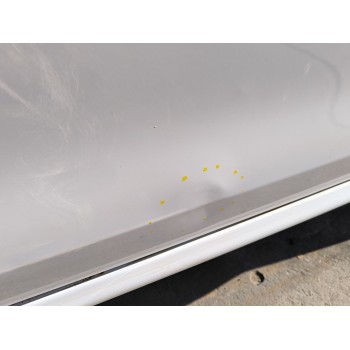 Recambio de puerta delantera derecha para peugeot 208 i (ca_, cc_) 1.2 vti 82 referencia OEM IAM   