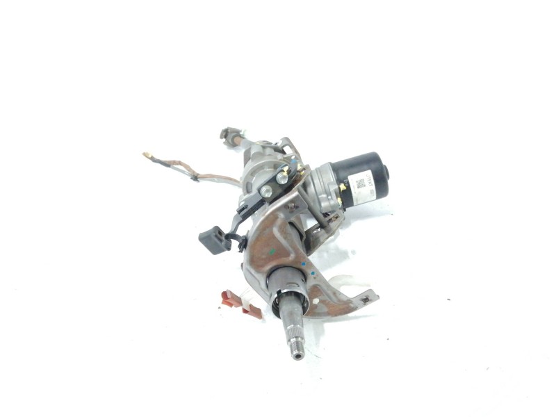 Recambio de columna direccion para peugeot 107 1.0 cat (384f) referencia OEM IAM 452500H01100 Recambio de columna direccion para peugeot 107 1.0 cat (384f) referencia OEM IAM 452500H01100