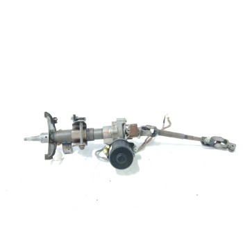 Recambio de columna direccion para peugeot 107 1.0 cat (384f) referencia OEM IAM 452500H01100  