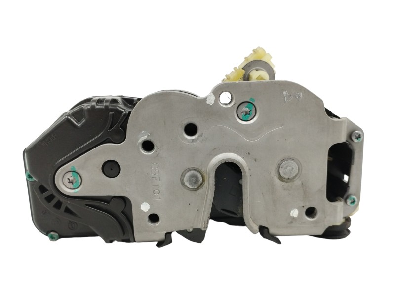 Recambio de cerradura puerta trasera derecha para chevrolet cruze 2.0 diesel cat referencia OEM IAM 3023754 Recambio de cerradura puerta trasera derecha para chevrolet cruze 2.0 diesel cat referencia OEM IAM 3023754