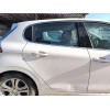 Recambio de puerta trasera derecha para peugeot 208 i (ca_, cc_) 1.2 vti 82 referencia OEM IAM   