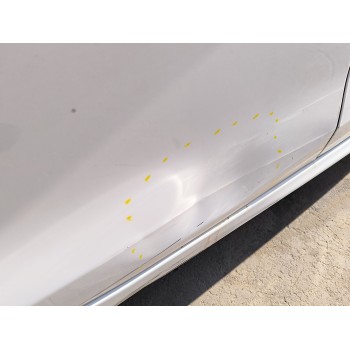 Recambio de puerta trasera derecha para peugeot 208 i (ca_, cc_) 1.2 vti 82 referencia OEM IAM   