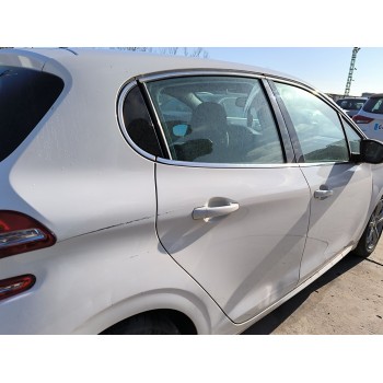 Recambio de puerta trasera derecha para peugeot 208 i (ca_, cc_) 1.2 vti 82 referencia OEM IAM   