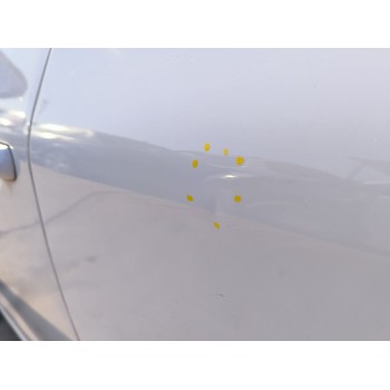 Recambio de puerta trasera izquierda para peugeot 208 i (ca_, cc_) 1.2 vti 82 referencia OEM IAM   