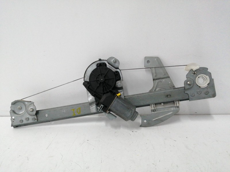 Recambio de elevalunas delantero izquierdo para peugeot 107 1.0 cat (384f) referencia OEM IAM 698200H020 Recambio de elevalunas delantero izquierdo para peugeot 107 1.0 cat (384f) referencia OEM IAM 698200H020