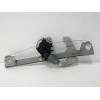 Recambio de elevalunas delantero izquierdo para peugeot 107 1.0 cat (384f) referencia OEM IAM 698200H020  