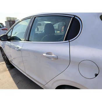 Recambio de puerta trasera izquierda para peugeot 208 i (ca_, cc_) 1.2 vti 82 referencia OEM IAM   