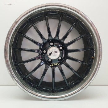 LLANTA PAROTECH WHEELS 18X8J ET35 5H 5X110