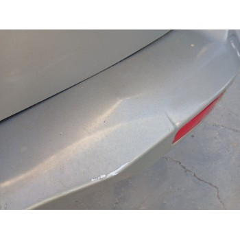 Recambio de paragolpes trasero para ford tourneo courier b460 monospace 1.0 ecoboost referencia OEM IAM 2180310  