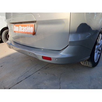 Recambio de paragolpes trasero para ford tourneo courier b460 monospace 1.0 ecoboost referencia OEM IAM 2180310  