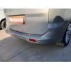 Recambio de paragolpes trasero para ford tourneo courier b460 monospace 1.0 ecoboost referencia OEM IAM 2180310  
