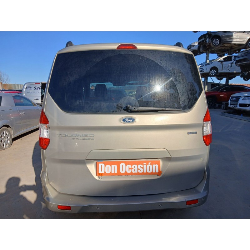 Recambio de porton trasero para ford tourneo courier b460 monospace 1.0 ecoboost referencia OEM IAM   