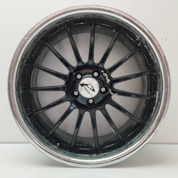 LLANTA PAROTECH WHEELS 18X8J ET35 5H 5X110