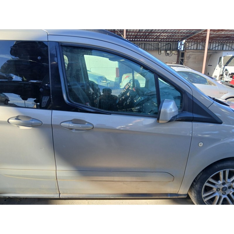 Recambio de puerta delantera derecha para ford tourneo courier b460 monospace 1.0 ecoboost referencia OEM IAM   