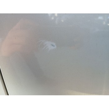 Recambio de puerta delantera derecha para ford tourneo courier b460 monospace 1.0 ecoboost referencia OEM IAM   