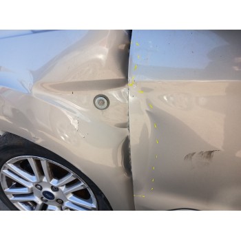 Recambio de puerta delantera izquierda para ford tourneo courier b460 monospace 1.0 ecoboost referencia OEM IAM 2447778  