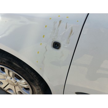 Recambio de aleta delantera izquierda para skoda fabia ii (542) 1.2 referencia OEM IAM 5J0821021A  