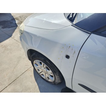 Recambio de aleta delantera izquierda para skoda fabia ii (542) 1.2 referencia OEM IAM 5J0821021A  