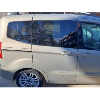 Recambio de puerta lateral corredera derecha para ford tourneo courier b460 monospace 1.0 ecoboost referencia OEM IAM 2484920  